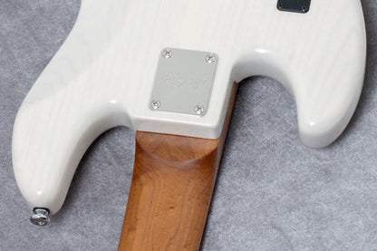 【new】De Gier / Bebop 5 Trans White 4.47kg #471【GIB Hyogo】