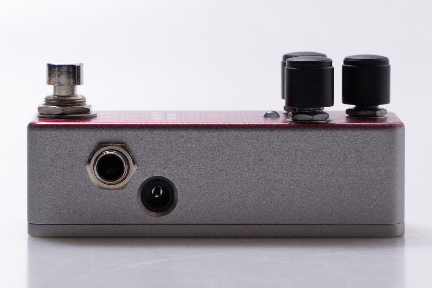 【used】One Control / CRIMSON RED BASS PREAMP【GIB Yokohama】