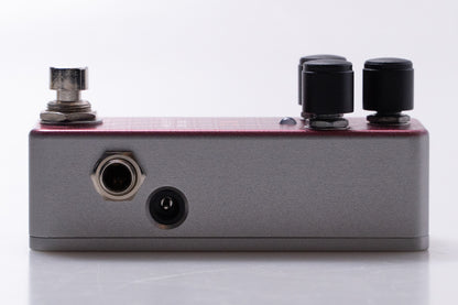 【used】One Control / CRIMSON RED BASS PREAMP【GIB Yokohama】