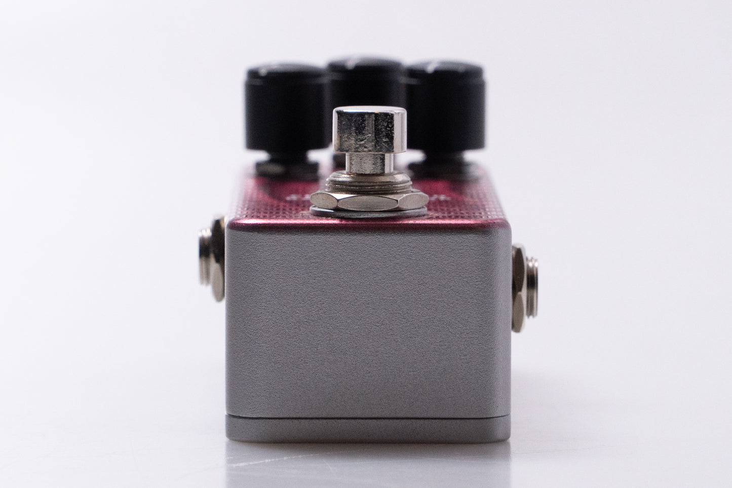 【used】One Control / CRIMSON RED BASS PREAMP【GIB Yokohama】