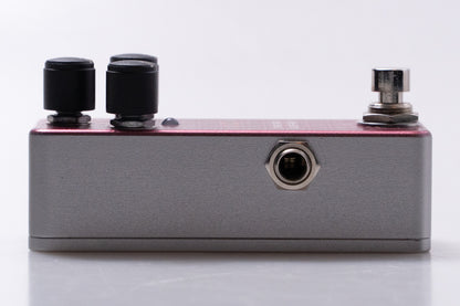 【used】One Control / CRIMSON RED BASS PREAMP【GIB Yokohama】