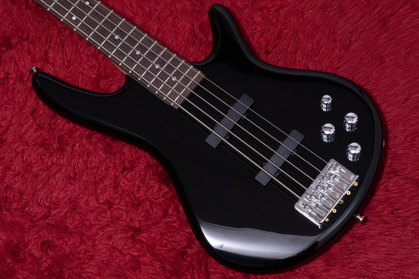 【used】Ibanez / GSR205 3.445kg #I080101780【GIB Yokohama】