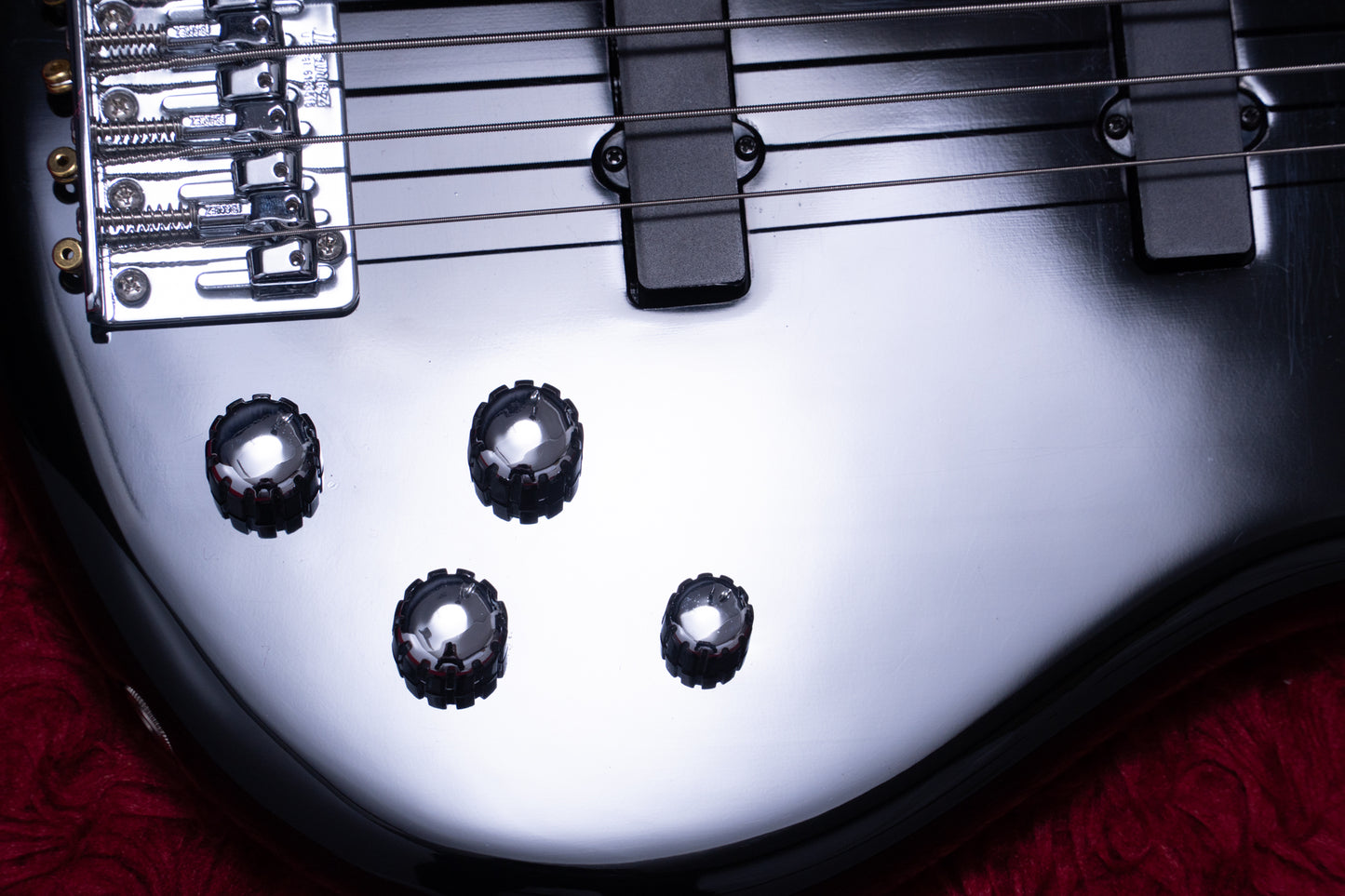 【used】Ibanez / GSR205 3.445kg #I080101780【GIB Yokohama】