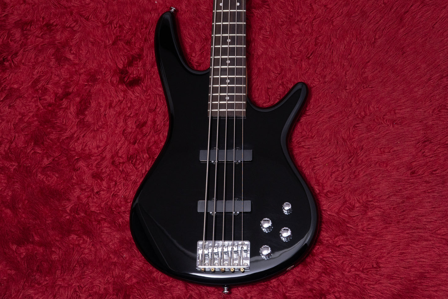 【used】Ibanez / GSR205 3.445kg #I080101780【GIB Yokohama】
