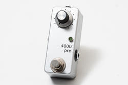 【中古品】Zahnrad / 4000pre【GIB橫濱】