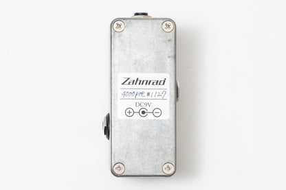 【used】Zahnrad / 4000pre【GIB Yokohama】