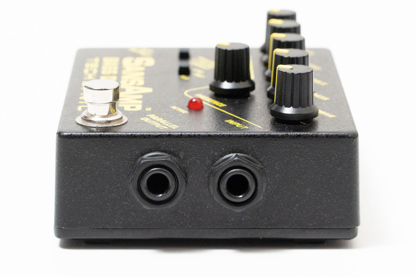 【used】TECH 21 / SansAmp Bass Driver DI【GIB Yokohama】