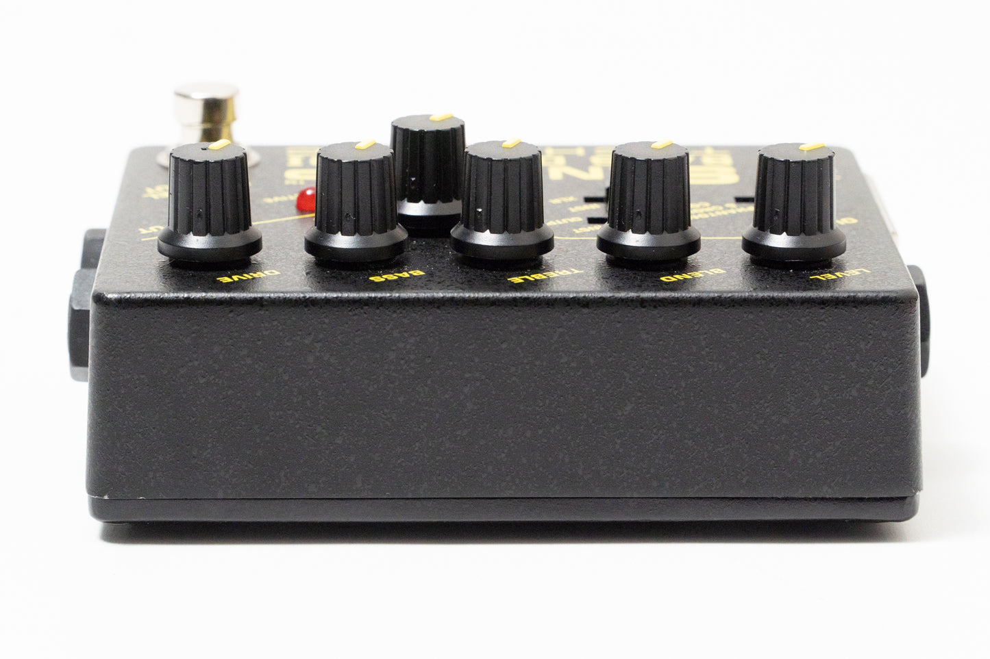 【used】TECH 21 / SansAmp Bass Driver DI【GIB Yokohama】