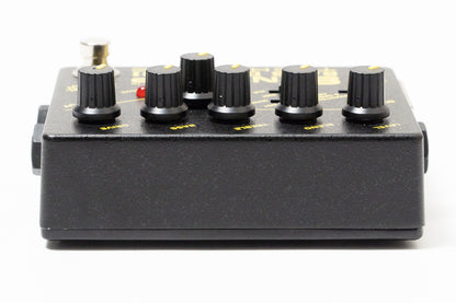 【used】TECH 21 / SansAmp Bass Driver DI【GIB Yokohama】