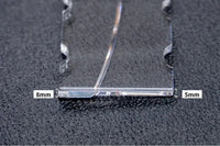 【new】GIB Basic / Finger Ramp for 60's JB with Step Radius Acryl 60SRAC【横浜店】