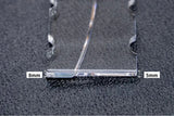 【new】GIB Basic / Finger Ramp for 60's JB with Step Radius Acryl 60SRAC【横浜店】