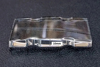 【new】GIB Basic / Finger Ramp for 60's JB with Step Radius Acryl 60SRAC【横浜店】