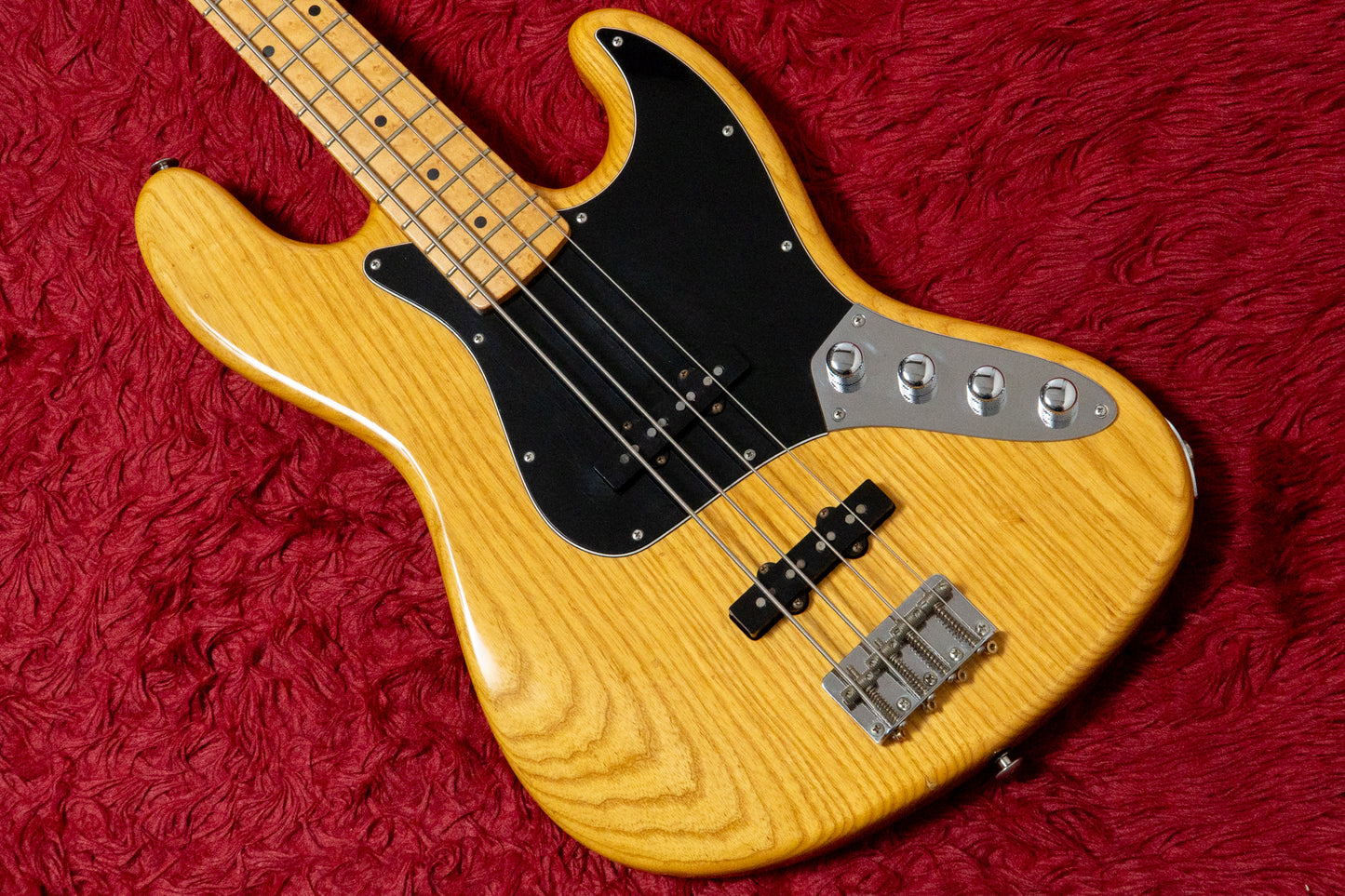 【used】Suhr Guitars / Classic J Active NAT 4.100kg #3823【Consignment】【GIB Yokohama】