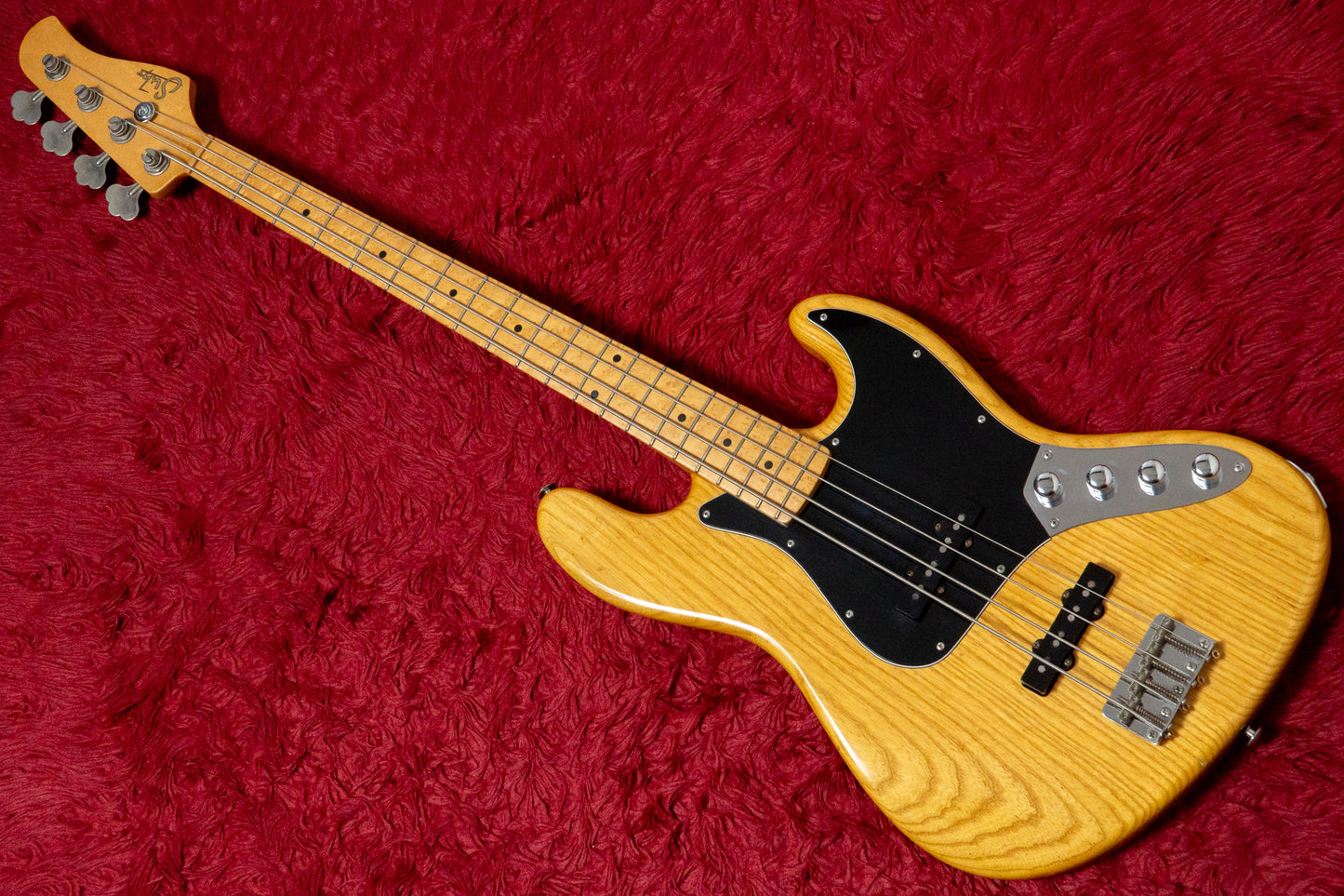 【used】Suhr Guitars / Classic J Active NAT 4.100kg #3823【Consignment】【GIB Yokohama】