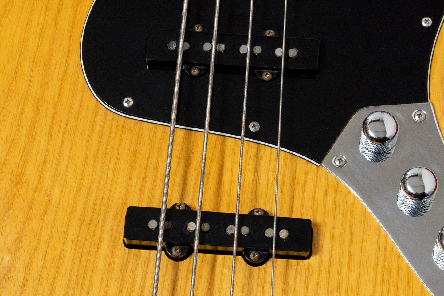 【used】Suhr Guitars / Classic J Active NAT 4.100kg #3823【Consignment】【GIB Yokohama】