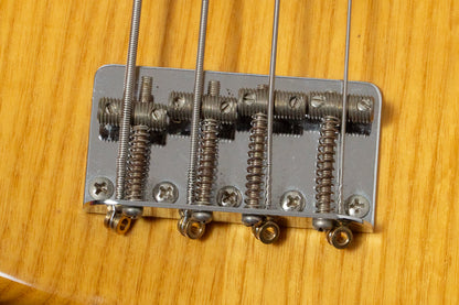 【used】Suhr Guitars / Classic J Active NAT 4.100kg #3823【Consignment】【GIB Yokohama】