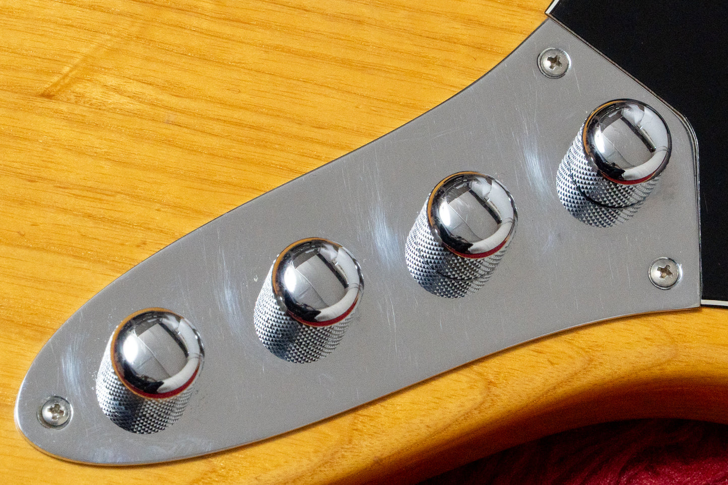 【used】Suhr Guitars / Classic J Active NAT 4.100kg #3823【Consignment】【GIB Yokohama】