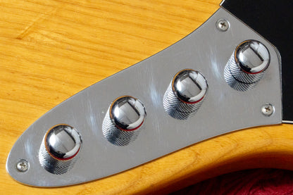 【used】Suhr Guitars / Classic J Active NAT 4.100kg #3823【Consignment】【GIB Yokohama】
