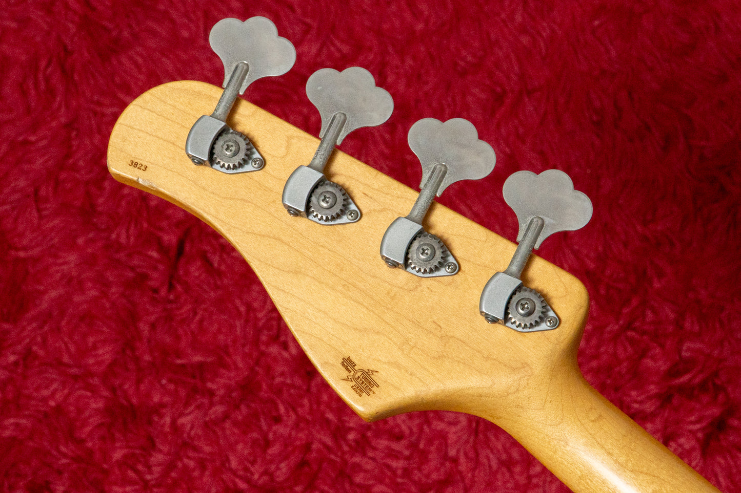 【used】Suhr Guitars / Classic J Active NAT 4.100kg #3823【Consignment】【GIB Yokohama】
