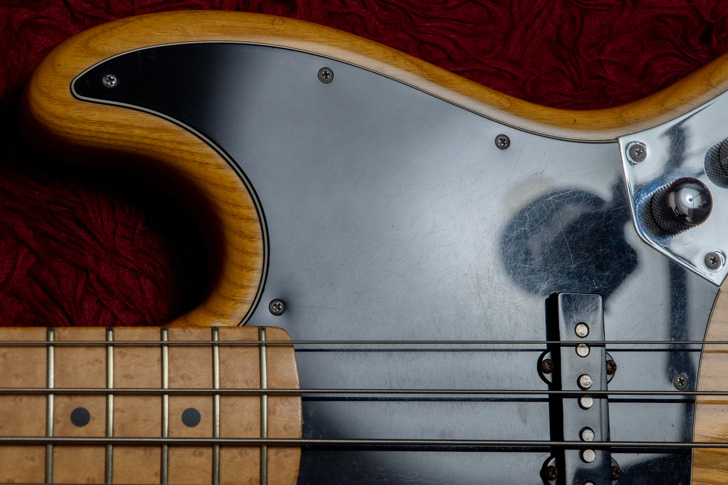 【used】Suhr Guitars / Classic J Active NAT 4.100kg #3823【Consignment】【GIB Yokohama】