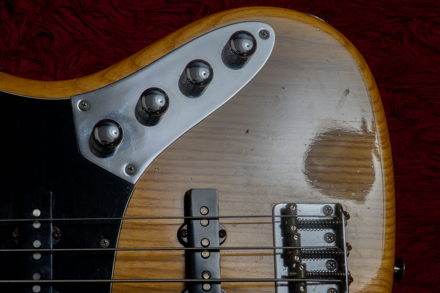 【used】Suhr Guitars / Classic J Active NAT 4.100kg #3823【Consignment】【GIB Yokohama】