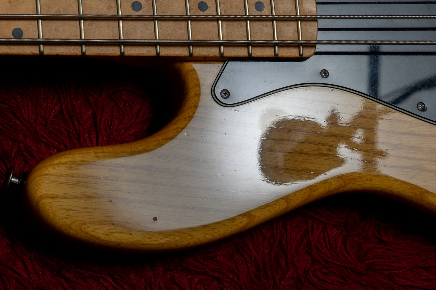 【used】Suhr Guitars / Classic J Active NAT 4.100kg #3823【Consignment】【GIB Yokohama】