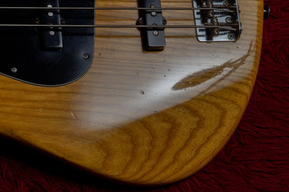 【used】Suhr Guitars / Classic J Active NAT 4.100kg #3823【Consignment】【GIB Yokohama】