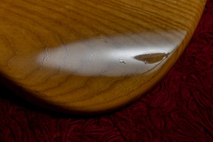【used】Suhr Guitars / Classic J Active NAT 4.100kg #3823【Consignment】【GIB Yokohama】