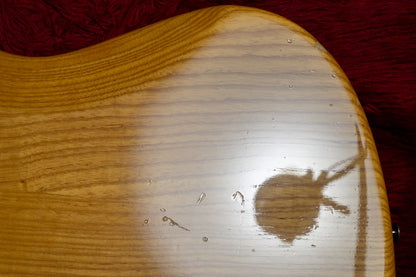 【used】Suhr Guitars / Classic J Active NAT 4.100kg #3823【Consignment】【GIB Yokohama】