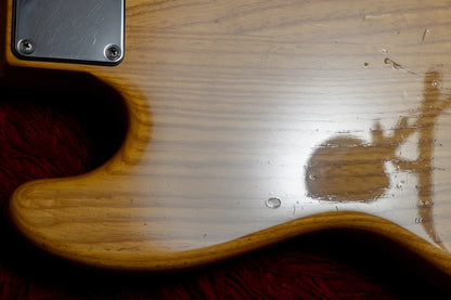 【used】Suhr Guitars / Classic J Active NAT 4.100kg #3823【Consignment】【GIB Yokohama】
