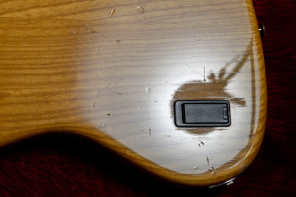 【used】Suhr Guitars / Classic J Active NAT 4.100kg #3823【Consignment】【GIB Yokohama】
