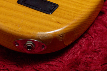 【used】Suhr Guitars / Classic J Active NAT 4.100kg #3823【Consignment】【GIB Yokohama】