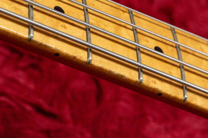 【used】Suhr Guitars / Classic J Active NAT 4.100kg #3823【Consignment】【GIB Yokohama】