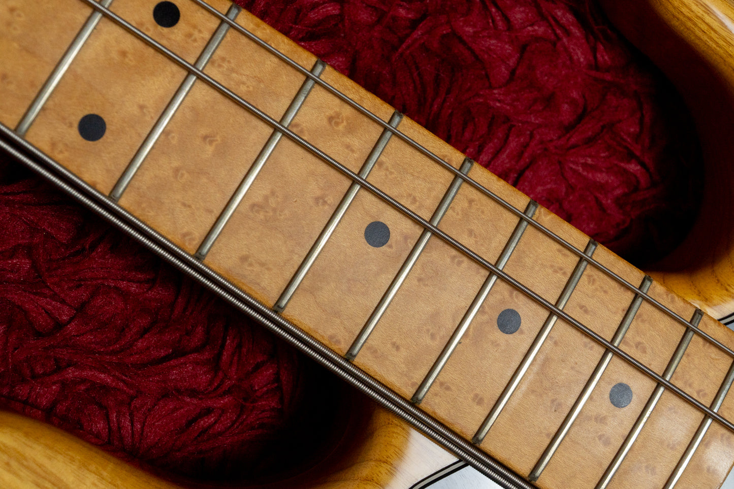 【used】Suhr Guitars / Classic J Active NAT 4.100kg #3823【Consignment】【GIB Yokohama】