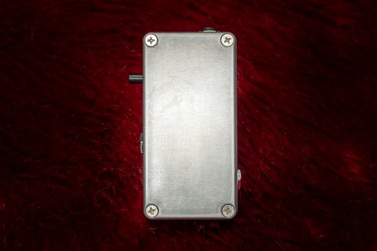 [new] Beyond / tube buffer 2S GIB Limited Edition Blue LED [Yokohama]