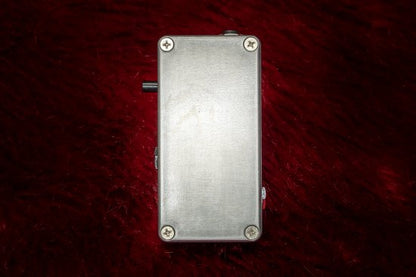 [new] Beyond / tube buffer 2S GIB Limited Edition Blue LED [Yokohama]