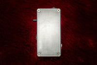 [new] Beyond / tube buffer 2S GIB Limited Edition Blue LED [Yokohama]