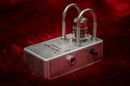 [new] Beyond / tube buffer 2S GIB Limited Edition Blue LED [Yokohama]