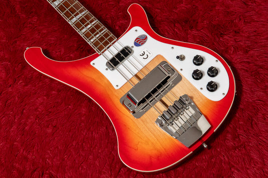 【used】Rickenbacker / 4003 FG 2024 4.460kg #24 45686【GIB Yokohama】