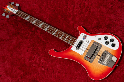 【used】Rickenbacker / 4003 FG 2024 4.460kg #24 45686【GIB Yokohama】