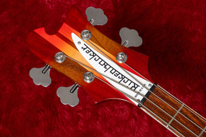 【used】Rickenbacker / 4003 FG 2024 4.460kg #24 45686【GIB Yokohama】