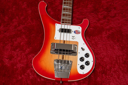 【used】Rickenbacker / 4003 FG 2024 4.460kg #24 45686【GIB Yokohama】