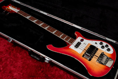 【used】Rickenbacker / 4003 FG 2024 4.460kg #24 45686【GIB Yokohama】