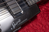 【used】Spirit by Steinberger / XT-2DB BK 3.105kg【GIB Yokohama】