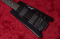 【used】Spirit by Steinberger / XT-2DB BK 3.105kg【GIB Yokohama】