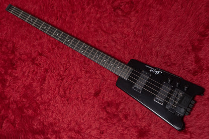 【used】Spirit by Steinberger / XT-2DB BK 3.105kg【GIB Yokohama】