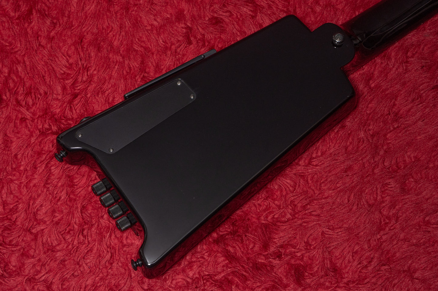 【used】Spirit by Steinberger / XT-2DB BK 3.105kg【GIB Yokohama】