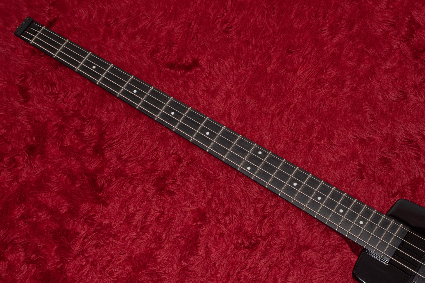 【used】Spirit by Steinberger / XT-2DB BK 3.105kg【GIB Yokohama】