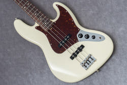 【used】Fender / American Professional II Jazz Bass OWT 2023 4.3kg #US23047506【GIB Hyogo】【Plek-adjusted】