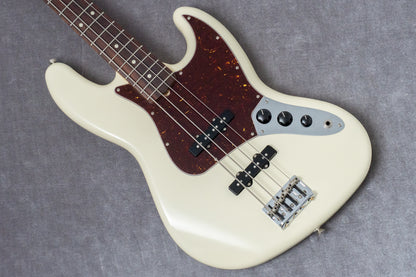 【used】Fender / American Professional II Jazz Bass OWT 2023 4.3kg #US23047506【GIB Hyogo】【Plek-adjusted】